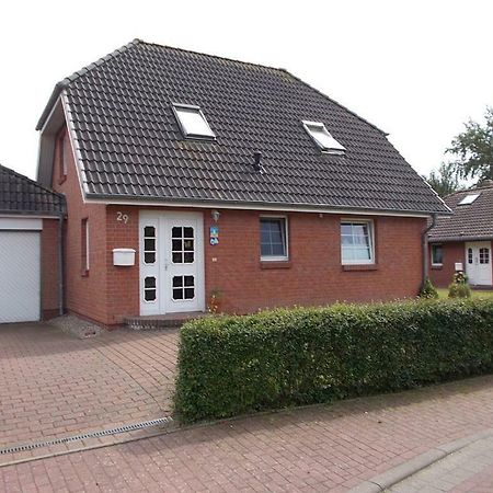 Ferienwohnung Hauke Toenning Exterior photo